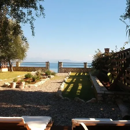 Vila Barbati Beach Suite Barbati